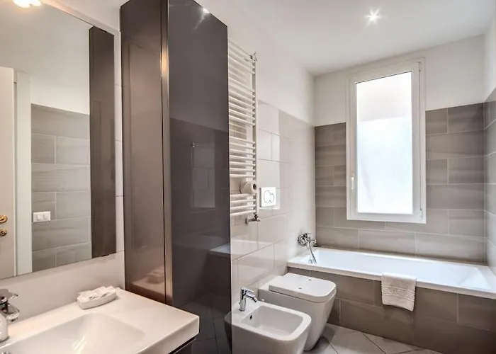 Appartamento Homely - Spacious In Gianicolo District