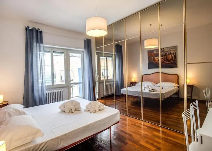 Appartamento Homely - Spacious In Gianicolo District Roma