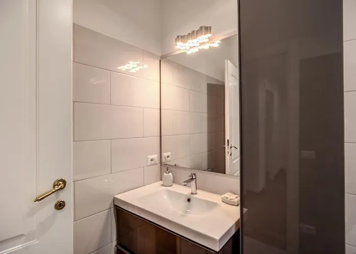 Appartamento Homely - Spacious In Gianicolo District