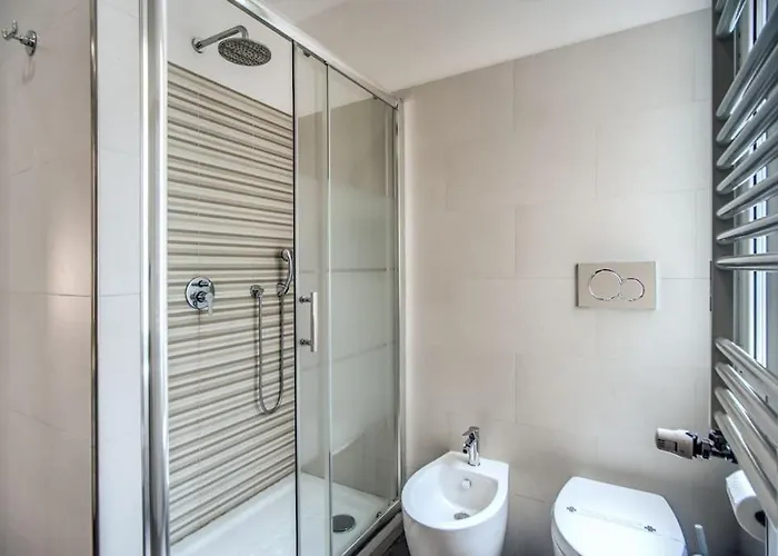 Appartamento Homely - Spacious In Gianicolo District Roma