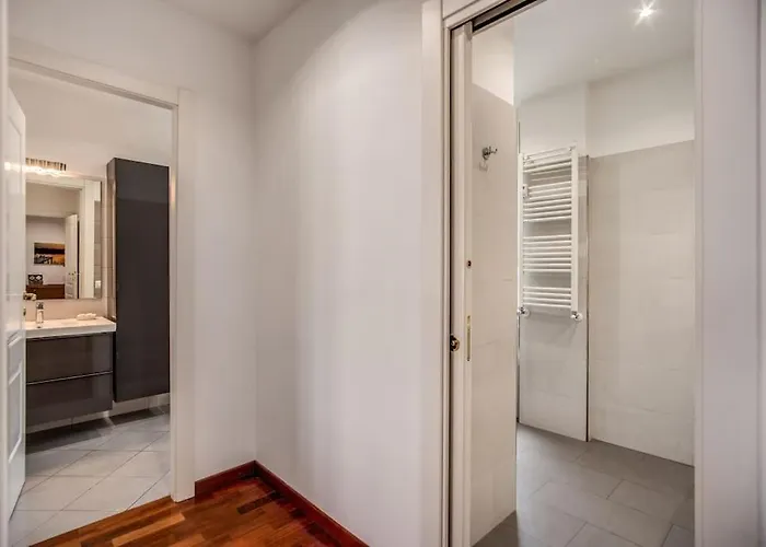 Appartamento Homely - Spacious In Gianicolo District
