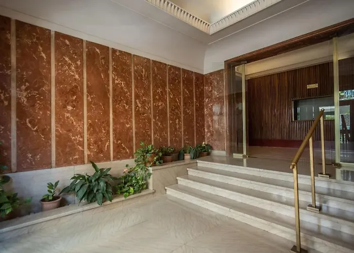 Appartamento Homely - Spacious In Gianicolo District *