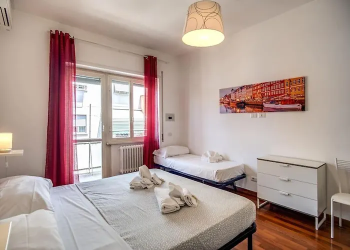 Homely - Spacious In Gianicolo District * Roma