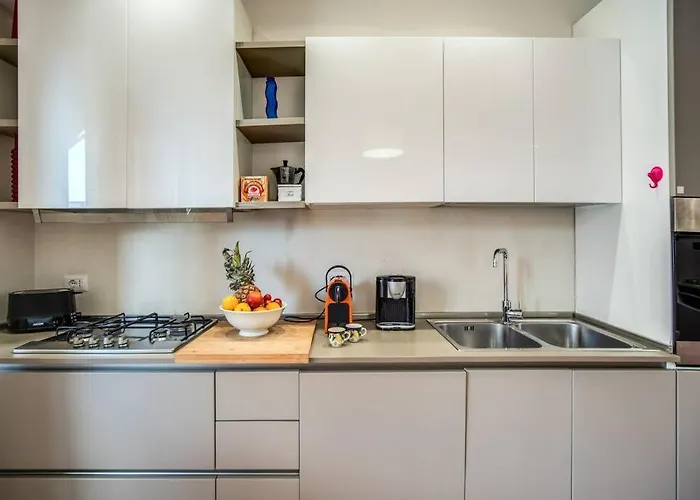 Homely - Spacious In Gianicolo District Roma