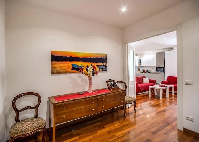 Appartamento Homely - Spacious In Gianicolo District *