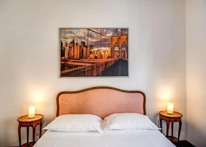Appartamento Homely - Spacious In Gianicolo District
