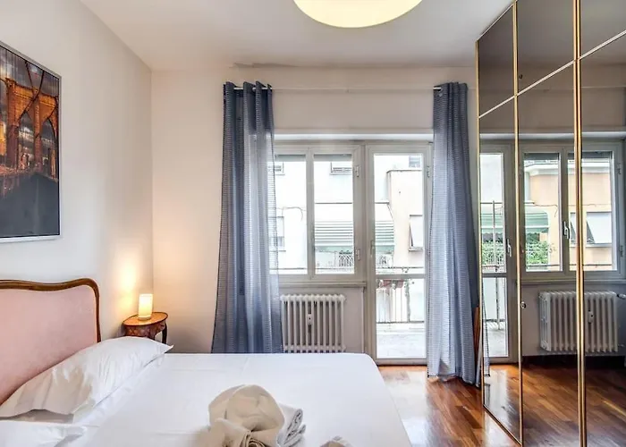 Appartamento Homely - Spacious In Gianicolo District *